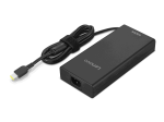 Lenovo Legion 400W Slim Tip AC-adapter, EU, Must