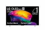 Teler LG OLED 4K evo AI C6, 42-tolline nutiteler
