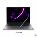 S&uuml;learvuti Lenovo Yoga Pro 7 15IPH11 Intel, 32 GB m&auml;lu, 1 TB SSD
