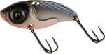 Lant Fox Rage Big Eye Blade, 10 g, UV Bleak
