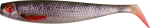 Pehmed landid Fox Rage Pro Shad Natural Classics, 14 cm, UV Super Natural Roach, 20 tk