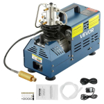 K&otilde;rgsurve &otilde;hukompressor 4500 PSI 1800W PCP vintp&uuml;ssidele