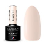 H&uuml;briidk&uuml;&uuml;nelakk Claresa Nude 101