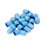 Abrasiivkatted Exo blue Hard Cap, 20 tk, karedus 60