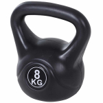 Sangpomm, 8 kg, Must, 22 &times; 24 &times; 17 cm