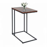 Abilaud Relaxdays 10051460_1509, C-kujuline, 50 &times; 64 &times; 35 cm