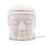 Elektriline aroomilamp Candle Brothers Buddha 50010018.0, 14,5 &times; 18 &times; 9 cm