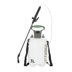 Survepihusti Relaxdays, 5 l, 18 &times; 58 &times; 28 cm