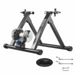 Rattatreener VEVOR HS-QX-002B, 26&ndash;29-tollistele ja 700C ratastele, 550 &times; 600 &times; 390 mm