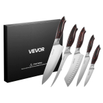 K&ouml;&ouml;ginugade komplekt VEVOR KD48M5-5PCS, 5-osaline