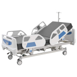 Haiglavoodi VEVOR YXZ-C5, 5 funktsiooni, 217 &times; 84 &times; 108 cm