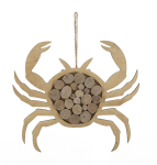 Seinadekoori skulptuur Mauro Ferretti 0324310000, 35 &times; 31 &times; 2 cm