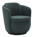 Elutoa tugitool Torino, p&ouml;&ouml;ratav, 70 &times; 75 &times; 72 cm