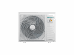 Soojuspumba v&auml;lisseade Hisense AHW-080HCDS1, 8 kW, &bdquo;Split&ldquo;-t&uuml;&uuml;pi