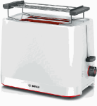 R&ouml;ster Bosch TAT3M121 MyMoment, 2 pesa, Valge