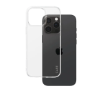 Telefoni&uuml;mbris CARE Fashionable Case, X-Ray Soft Basic
