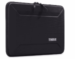 MacBooki &uuml;mbris Thule Gauntlet, Must, 30 &times; 390 &times; 275 mm