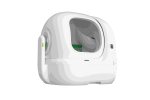 Automaatne kassiliivakast PETKIT Purobot Max Pro 2