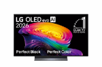 Teler LG OLED 4K evo AI C6, 48-tolline nutiteler