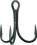 Konksud Fox Rage Predator PowerPoint X-Strong kidaga Treble Hook nr 8, 6 tk