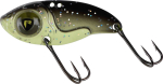 Lant Fox Rage Big Eye Blade, 17 g, UV Pike