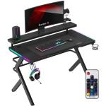M&auml;ngulaud Huzaro Hero 5.0 RGB LED