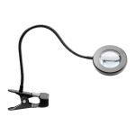 LED-r&otilde;ngaslaualamp ACTIVESHOP, 18 LED-i