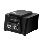 K&otilde;rgtemperatuuriline sterilisaator SM-360A, 2,6 l, 27 &times; 24,5 &times; 17,2 cm