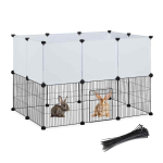 N&auml;riliste puur Relaxdays 10038440.0, 20 osa, 110 &times; 72,5 &times; 74 cm