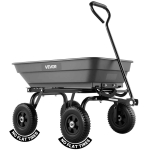 Aia t&uuml;hjendusk&auml;ru VEVOR GC-018A, kuni 181 kg, 930 / 1630 &times; 530 &times; 500 mm