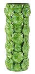 Vaas Mauro Ferretti Drop, Roheline, 18 &times; 46 &times; 17,5 cm