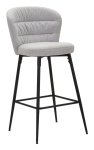 Baaritoolid Losanna, 2 tk, 52 &times; 108 &times; 59 cm