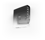 Traadita p&auml;&auml;supunkt MikroTik hAP AC2, 5 RJ-45-porti, 185 &times; 45 &times; 130 mm