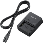 Akulaadija Sony BC-QZ1, Must