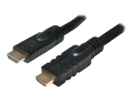 HDMI-kaabel LogiLink CHA0020, HDMI&ndash;HDMI