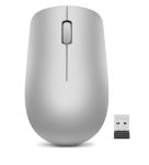 Juhtmevaba hiir Lenovo 530, 3 nuppu, Hall