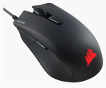 M&auml;ngurihiir Corsair HARPOON RGB PRO FPS/MOBA, Juhtmega
