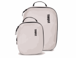 Reisikorraldajate kuubikute komplekt Thule Compression Cube Set, 2 tk