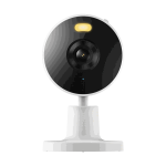 Turvakaamera Xiaomi Smart Camera C100, 3 MP