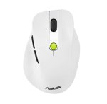 Hiir Asus MD105, Juhtmevaba