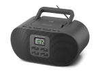 Kaasaskantav raadio Muse M-33 BT, CD/MP3, Bluetooth ja USB