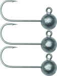 Jigipead Fox Rage Jig Heads X, 15 g, 3 tk nr 4/0