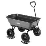Aia t&uuml;hjendusk&auml;ru VEVOR GC-018C, kuni 272 kg, 1050 / 1800 &times; 580 &times; 550 mm