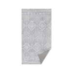 Vaip SONGMICS HOME Boho, Pestav, Beež, 120 &times; 170 cm