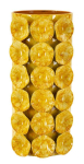 Vaas Mauro Ferretti Drop, Kollane, 16 &times; 33 &times; 15 cm