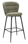 Baaritoolid Losanna, 2 tk, 52 &times; 108 &times; 59 cm