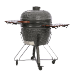 Kamado grill TunaBone Kamado classic 26" grill, XL-suurus