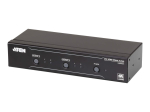 2 &times; 2 4K HDMI-maatriksl&uuml;liti Aten VM0202H, 2 &times; 2, 7,6 &times; 20 &times; 4,2 cm