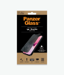Privaatsusekraanikaitse PanzerGlass Apple iPhone 13 Mini, Must