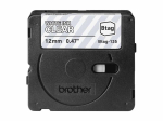 Etiketilint Brother BTAG-135